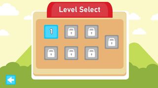 Kleines Kind Platform Game - Screenshot 3