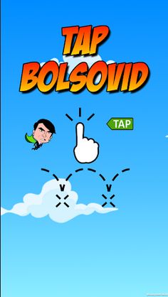 Tap Bolsovid - Screenshot 1