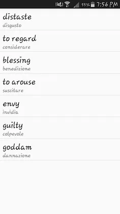 Smart Learn Languages - Screenshot 2