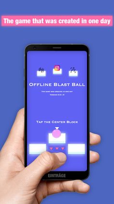 Blast Ball: Defense Game - Screenshot 4
