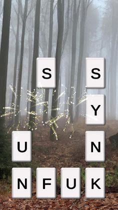 Word Cruise - Screenshot 4