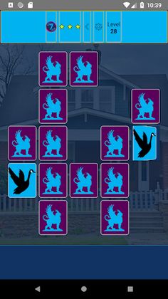 Concentration! - Screenshot 2