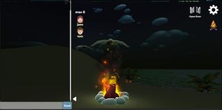 HealingCamp - Screenshot 2