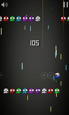 The Pacgy - Screenshot 3