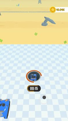 Crowd Attack - Screenshot 2