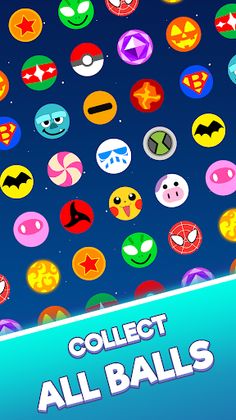 Space Ball Crush - Screenshot 2