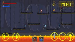 Pixel Hero of Magic RPG - Screenshot 3