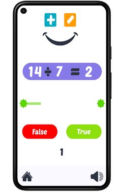 Math Challenge - Screenshot 3