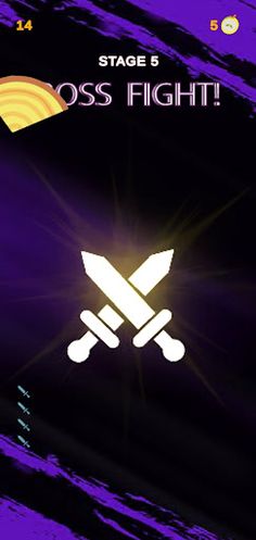 Knife Battle Master - Screenshot 3