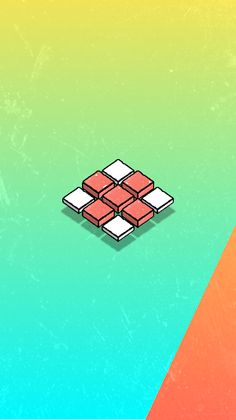 Wayout - Block 3D Puzzle - Screenshot 2