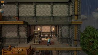 Dangerous Drake - Screenshot 3