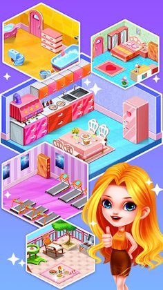 House Design Decorate -My Home - Screenshot 3