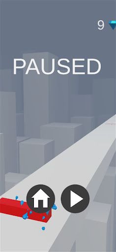 Jelly Box Drift 3D - Screenshot 4