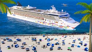 Ship Simulator Cruise Tycoon - Screenshot 3