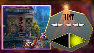 Handsome Grandma Escape - Screenshot 3