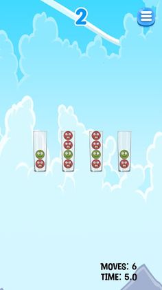 Crazy Emoji Cup Boom - Screenshot 2