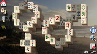 All-in-One Mahjong Pro - Screenshot 3