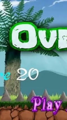 Jungle Run 2D - Screenshot 3