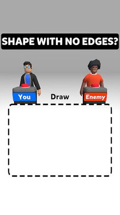 Draw The Answers - Screenshot 3