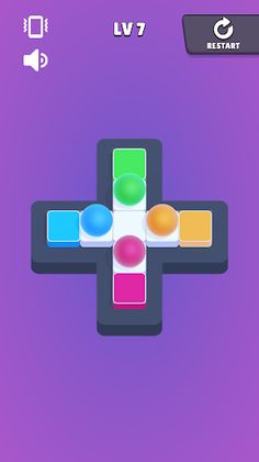 Swipe Sort! - Screenshot 4