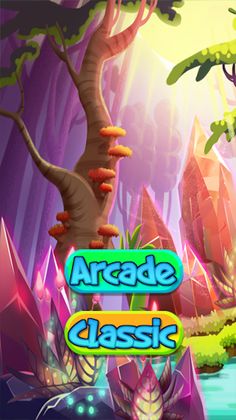 Fruit Match: Alien Delights - Screenshot 1