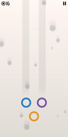 Ringing Ball - Screenshot 2