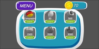 Goal Mania - Screenshot 2