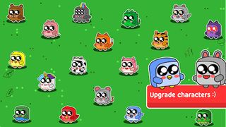 UwU Fruits - casual cute game - Screenshot 3