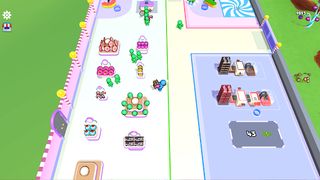 Chocolate Dream: Idle Factory - Screenshot 2
