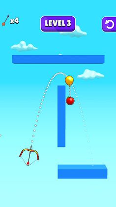 Bow Master 3D - Screenshot 4