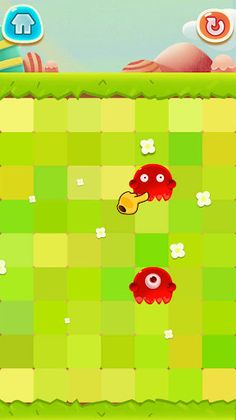 Alien Jam Saga - puzzle games - Screenshot 2