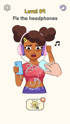 DOP 5: Delete One Part - Screenshot 3