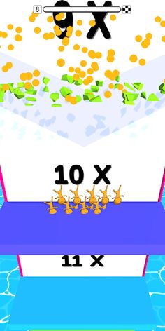 Crowd Rush - Screenshot 4