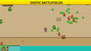 One More Run - Screenshot 2