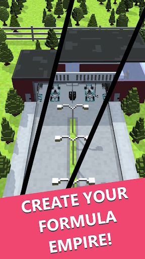 Formula Clicker - Idle Manager - Screenshot 3