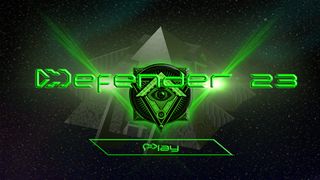 Defender: Illuminati Arcade - Screenshot 1