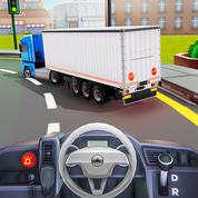 Vehicle Master Drive Truck - Screenshot 1
