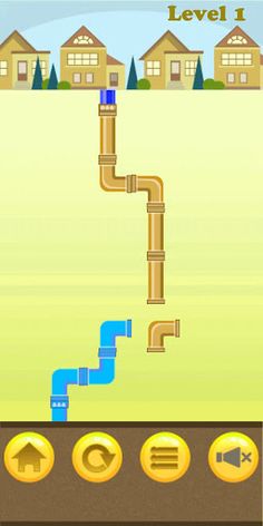 Change the Pipe - Screenshot 3
