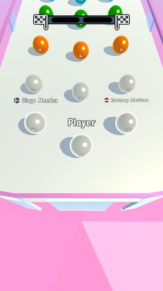 2048 Race - Screenshot 1