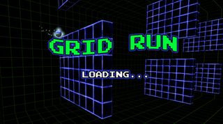 Grid Run - Screenshot 3