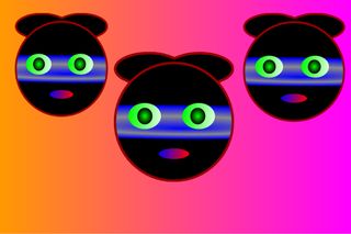 Killer Jump - Screenshot 1