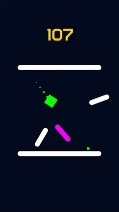 Up N Dash - Screenshot 3