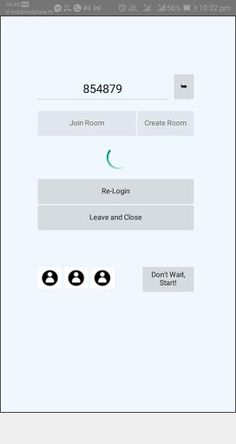 Chinese Checkers Naturalis - Screenshot 2