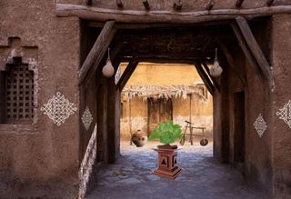 Escape Game - Carnival 2 - Screenshot 3