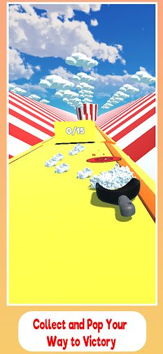 Popcorn Bonanza - Screenshot 3