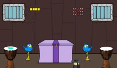 Boy Rescue From Scary House - Screenshot 3