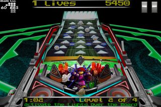 Pinball Shuffle - Screenshot 3