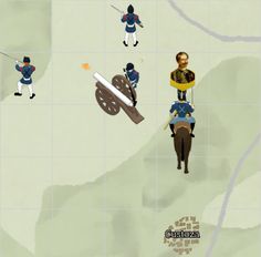 Res Militaria Italian Ind War - Screenshot 1