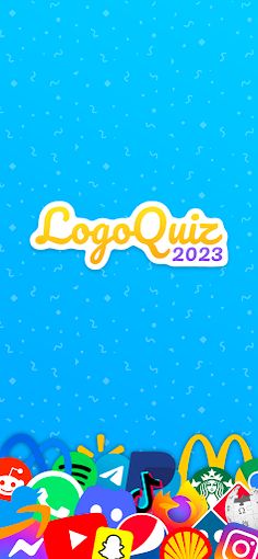 Logo Quiz 2023: Guess the logo - Screenshot 4