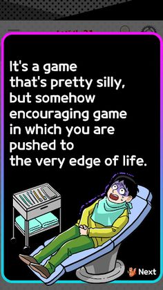 Barely safe - Screenshot 3